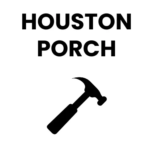 Houston Porch logo